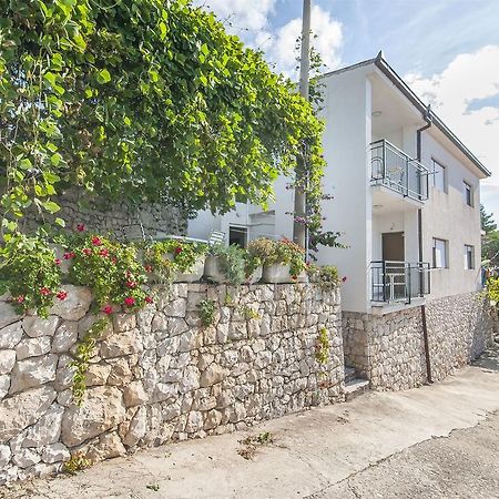 Apartments Marija Klek Zewnętrze zdjęcie
