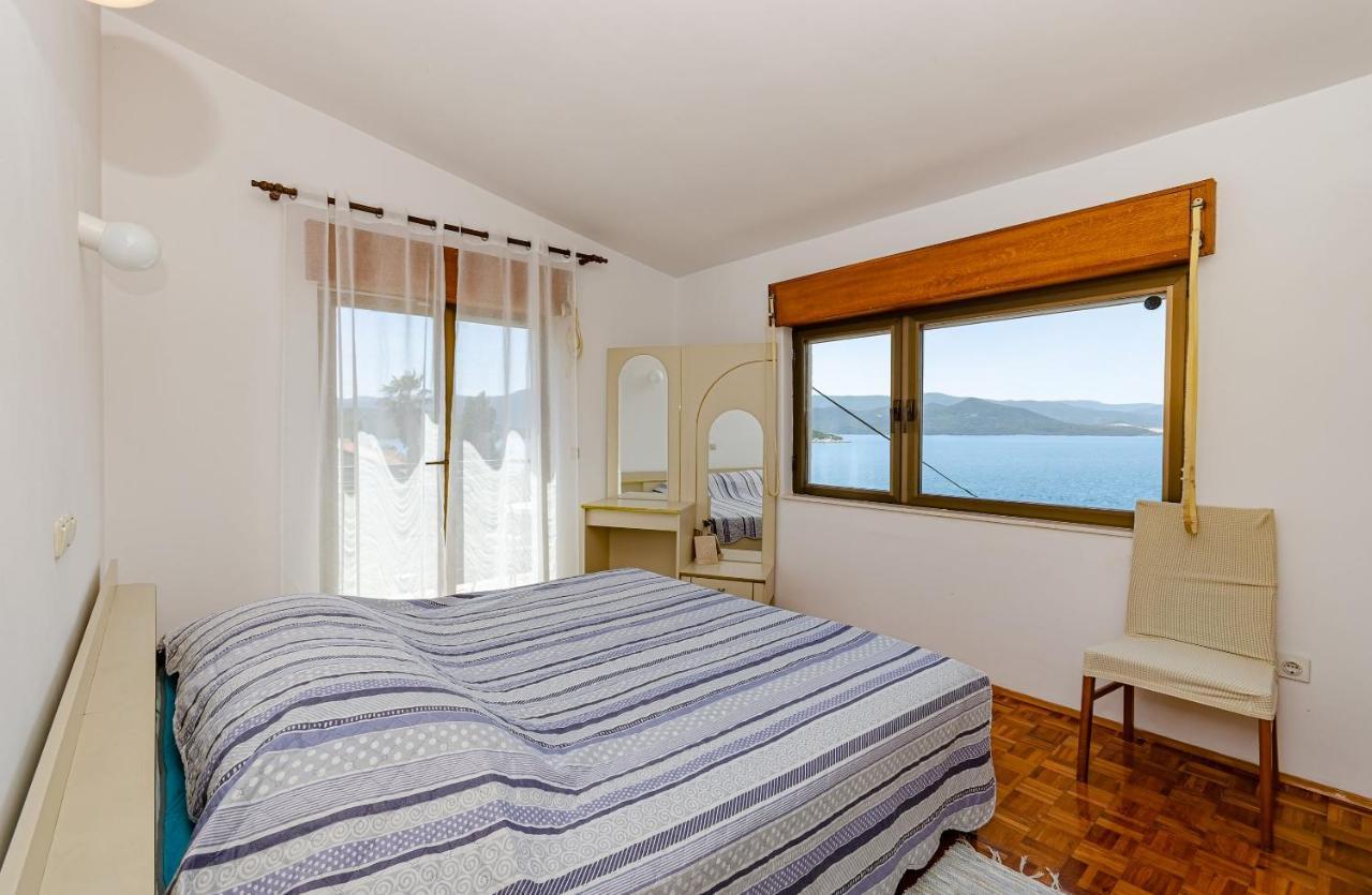 Apartments Marija Klek Zewnętrze zdjęcie