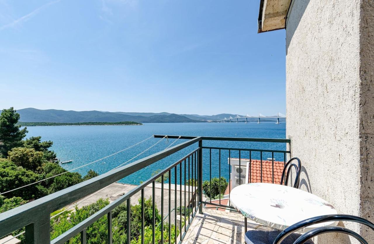 Apartments Marija Klek Zewnętrze zdjęcie