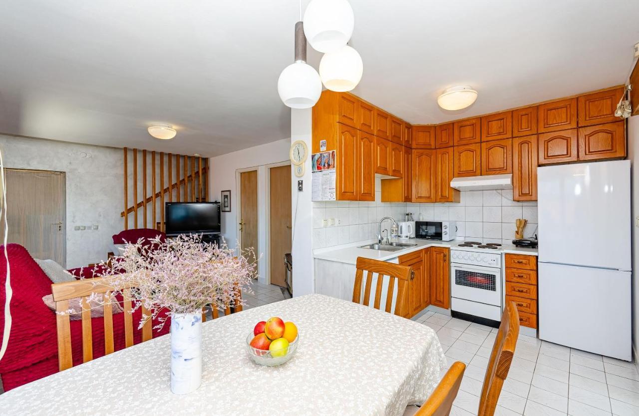 Apartments Marija Klek Zewnętrze zdjęcie