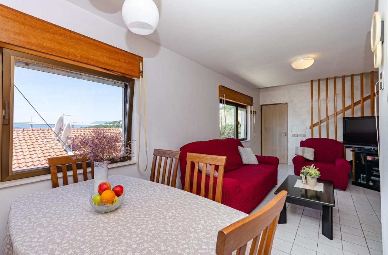 Apartments Marija Klek Zewnętrze zdjęcie