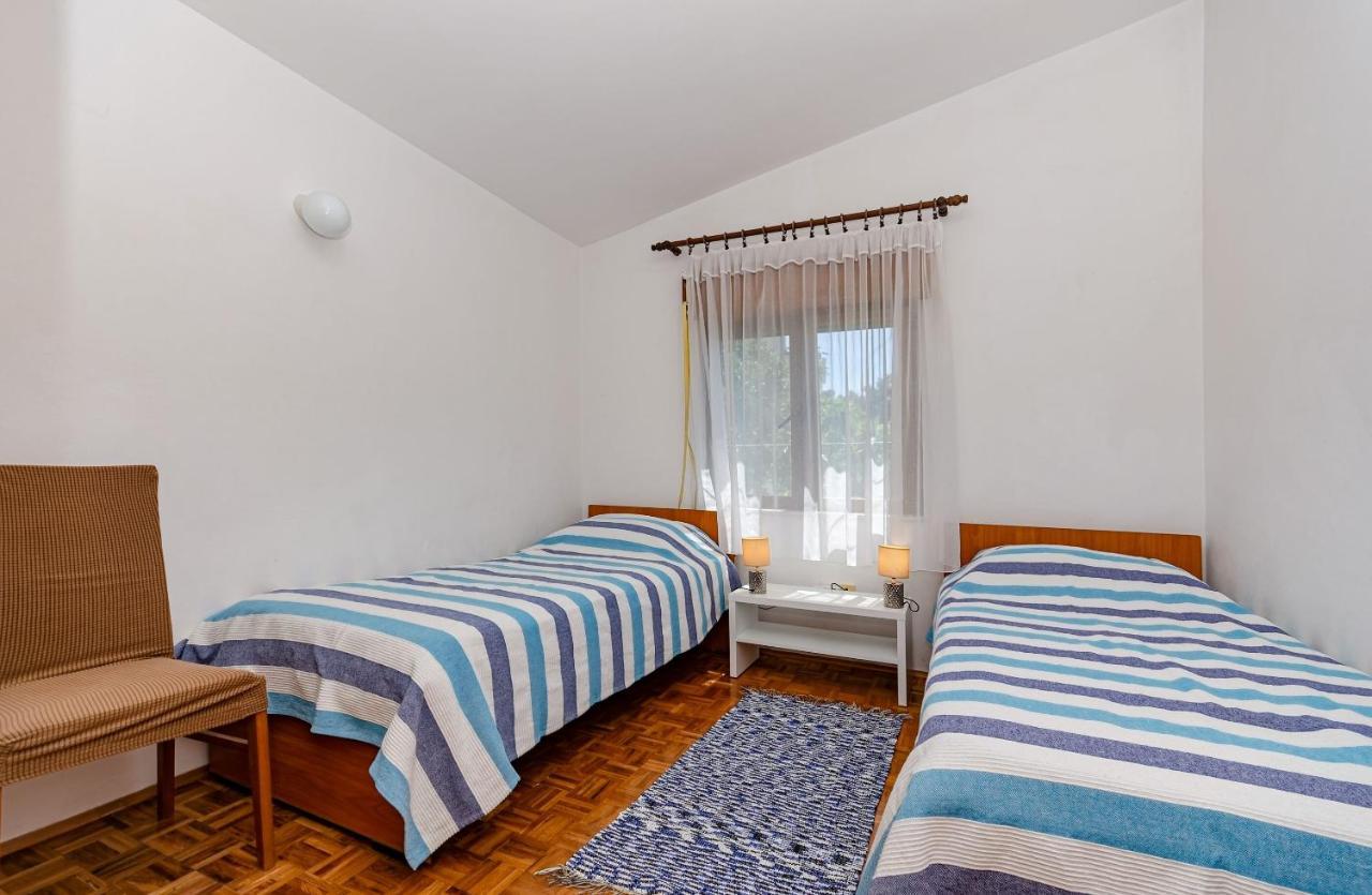 Apartments Marija Klek Zewnętrze zdjęcie