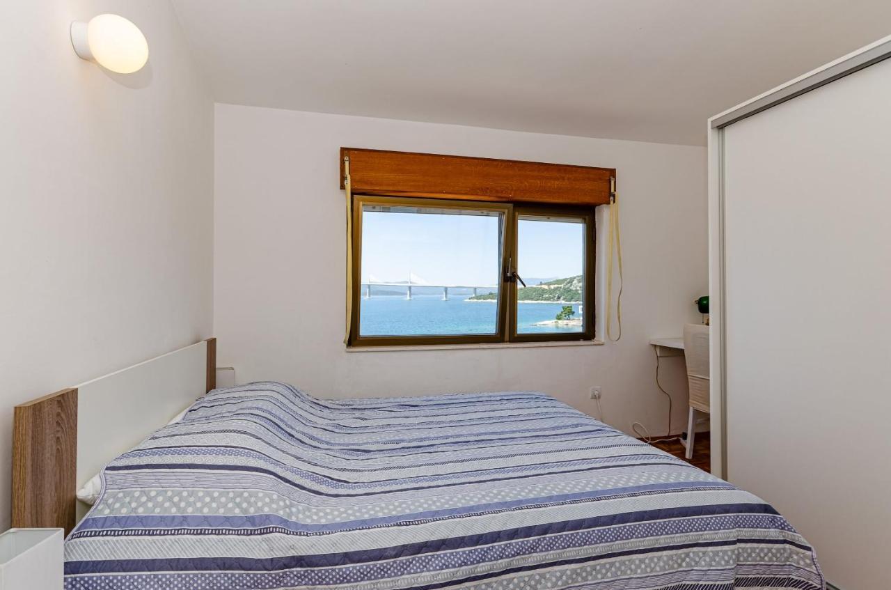 Apartments Marija Klek Zewnętrze zdjęcie