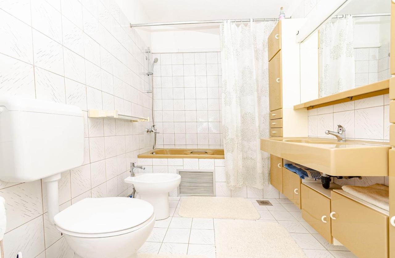 Apartments Marija Klek Zewnętrze zdjęcie