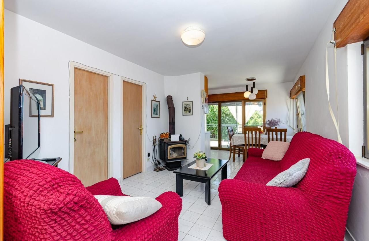 Apartments Marija Klek Zewnętrze zdjęcie