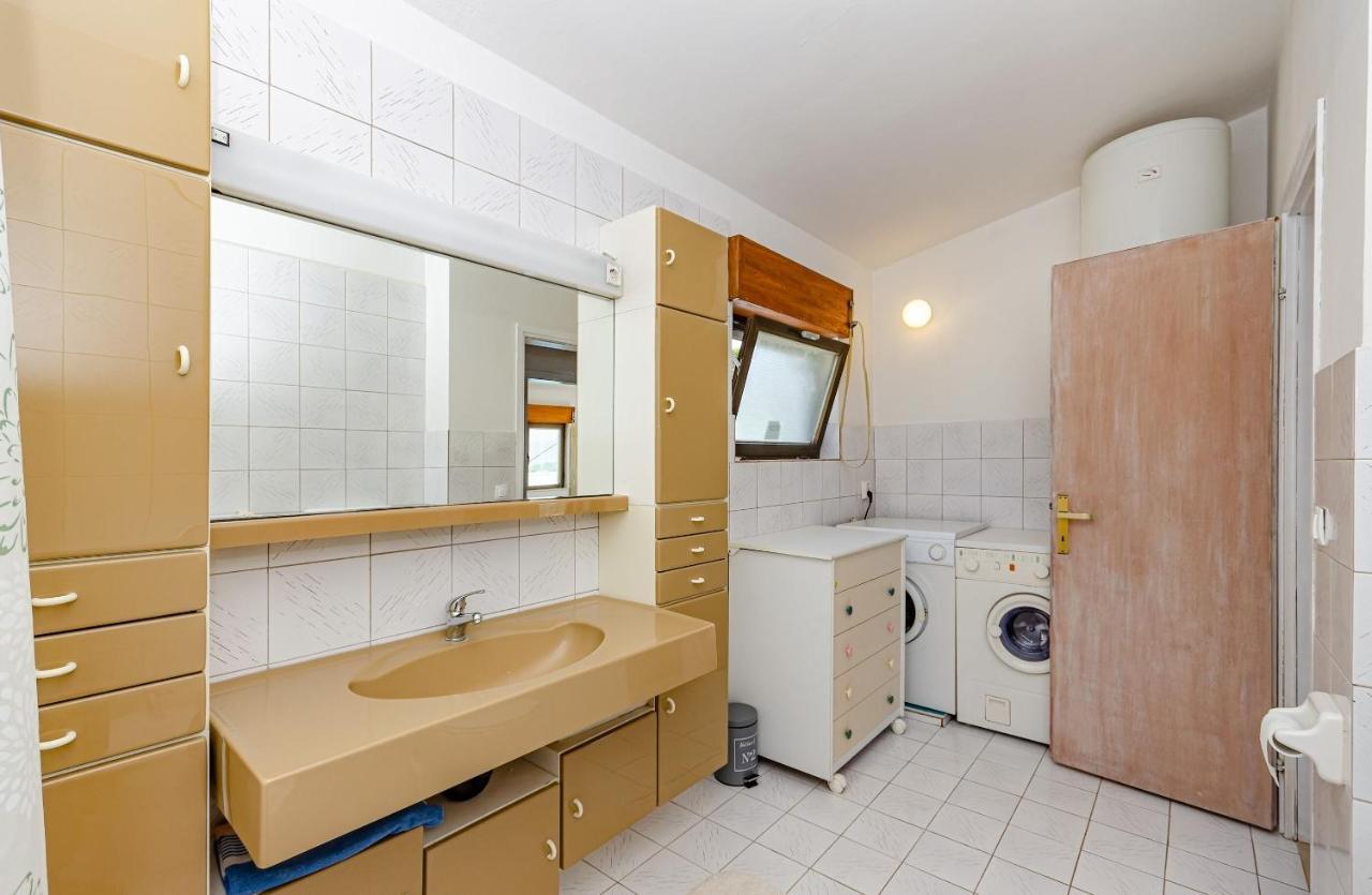 Apartments Marija Klek Zewnętrze zdjęcie