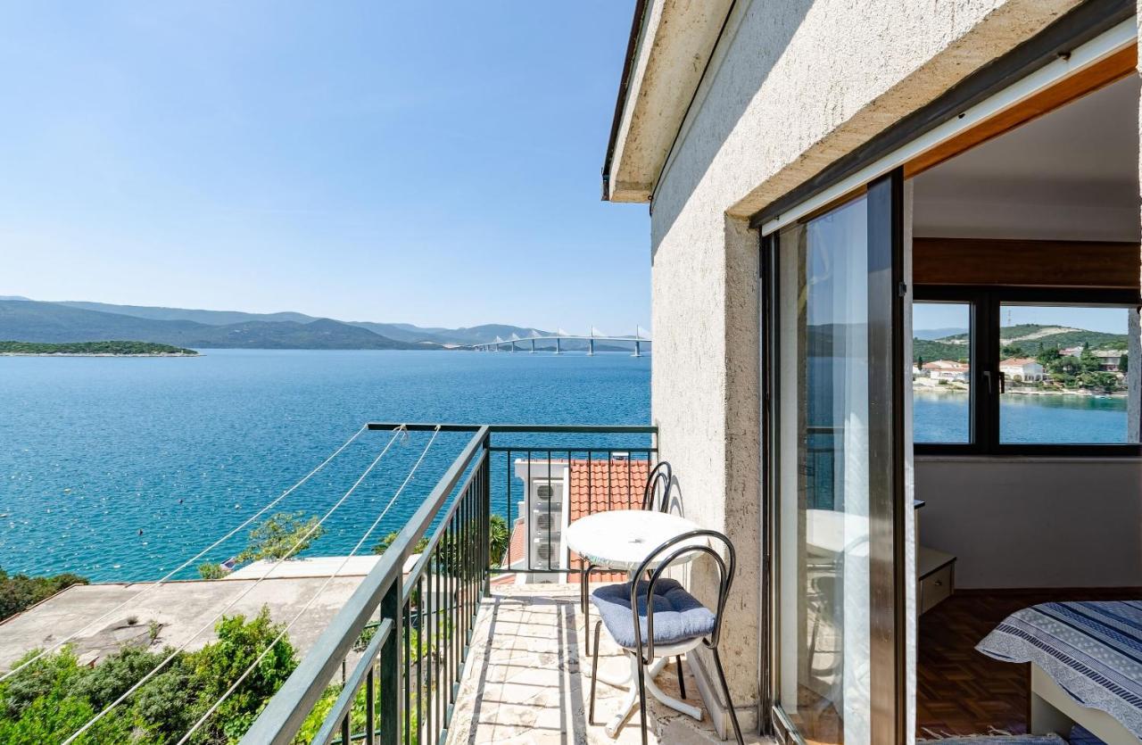 Apartments Marija Klek Zewnętrze zdjęcie