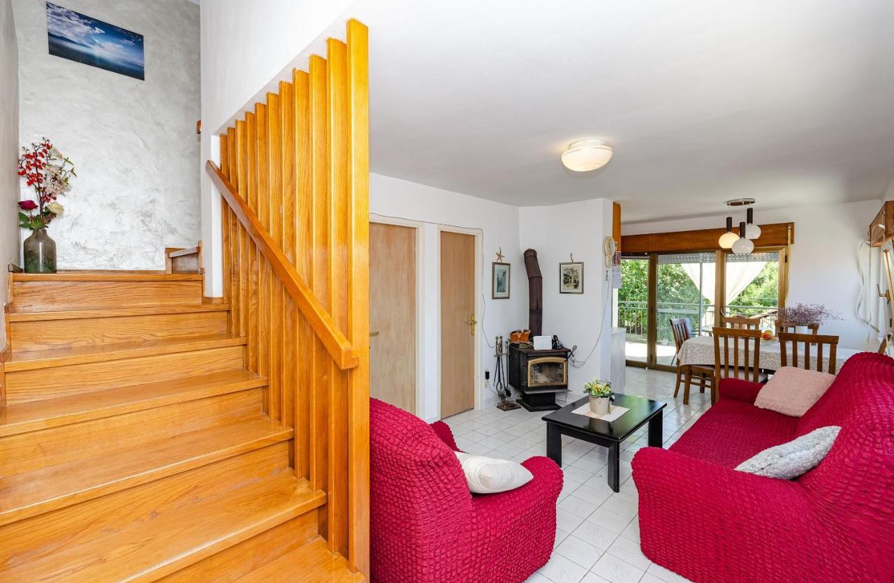 Apartments Marija Klek Zewnętrze zdjęcie