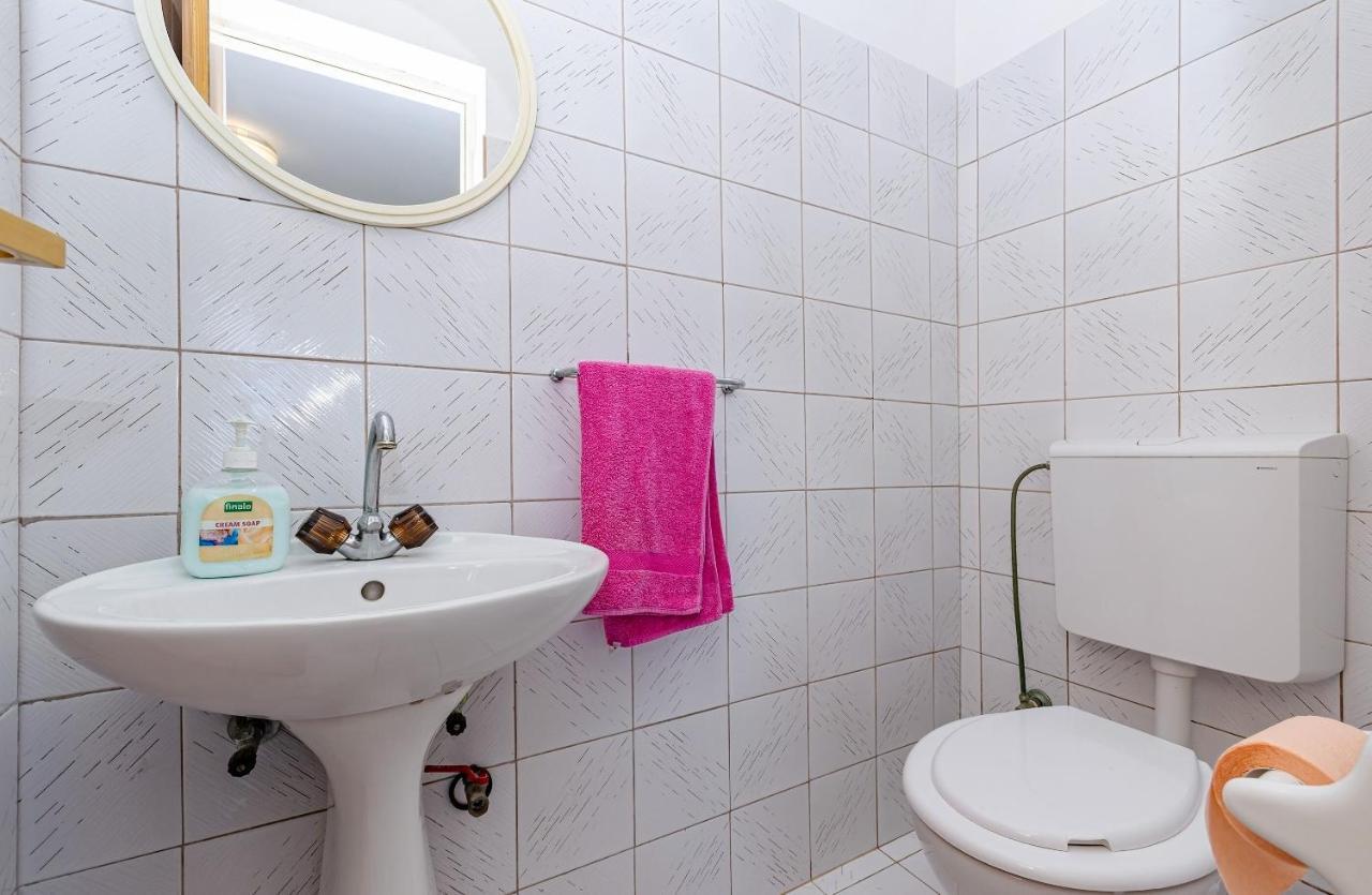 Apartments Marija Klek Zewnętrze zdjęcie