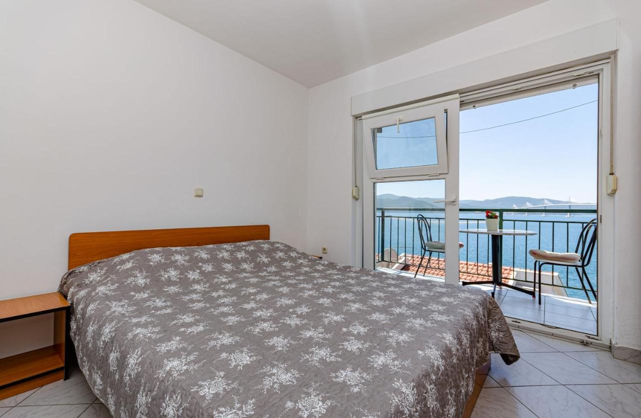 Apartments Marija Klek Zewnętrze zdjęcie