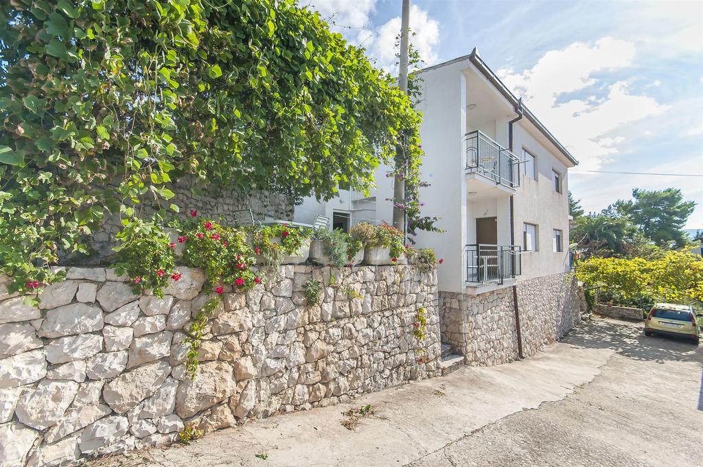 Apartments Marija Klek Zewnętrze zdjęcie