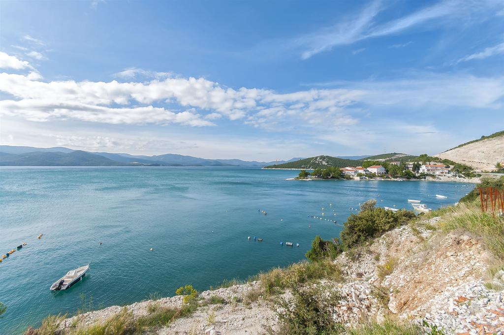 Apartments Marija Klek Zewnętrze zdjęcie