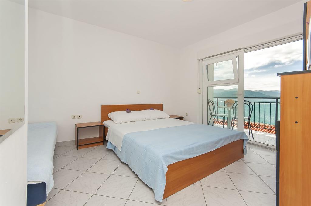 Apartments Marija Klek Zewnętrze zdjęcie
