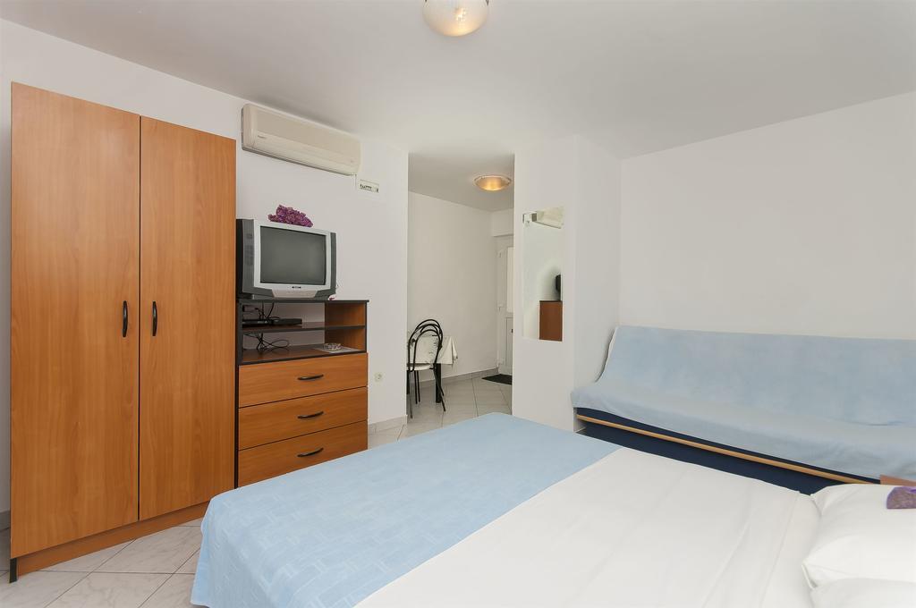 Apartments Marija Klek Zewnętrze zdjęcie