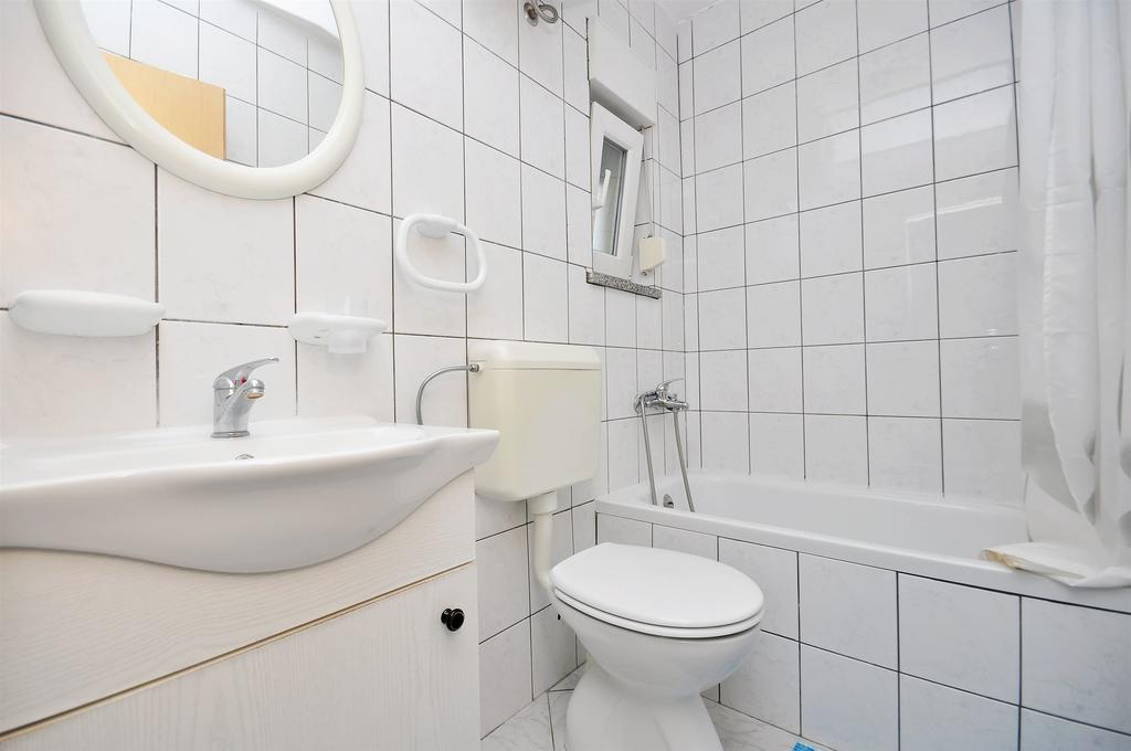 Apartments Marija Klek Zewnętrze zdjęcie